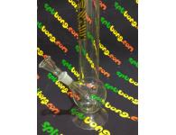 Psycho Glass |  | SpbBong.com