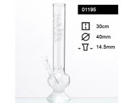 Sand Plant Glass Bong | <b></b> | SpbBong.com