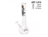 SmoKing Bouncer | <b></b> | SpbBong.com