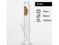 Tattoo Glass Bong |  | SpbBong.com