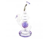 Thug Life Recycler | Thug Life | SpbBong.com