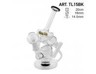 Thug Life Recycler Mini | Thug Life | SpbBong.com