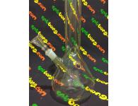 Wave ice Beaker | <b></b> | SpbBong.com