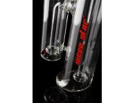 Weed Star Double Bubble Bong 3.0 | Weed Star | SpbBong.com