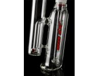 Weed Star Double Bubble Bong 3.0 | Weed Star | SpbBong.com