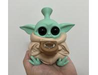   Yoda | <b></b> | SpbBong.com