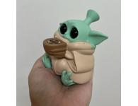   Yoda | <b></b> | SpbBong.com