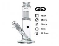 GG 10Arm Bong |  | SpbBong.com