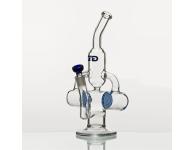 GG Disc Bubbler | Grace Glass | SpbBong.com