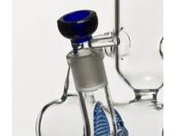 GG Disc Bubbler | Grace Glass | SpbBong.com