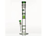 GG 7MM Discperc Multilevel Bong | Grace Glass | SpbBong.com