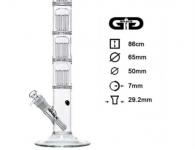 GG Ice Tower XXL | Grace Glass | SpbBong.com