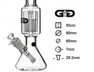 GG Joseppe | Grace Glass | SpbBong.com