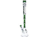 GG Triple Slithole | Grace Glass | SpbBong.com