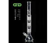 GG Triple Tank |  | SpbBong.com