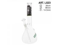 Greenline Bouncer | <b></b> | SpbBong.com