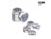 Amsterdam XXX grinder |  | SpbBong.com