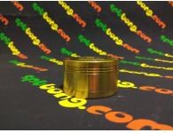 Gold grinder |  | SpbBong.com