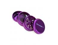 Phoenix Star Aluminum Grinder |  | SpbBong.com