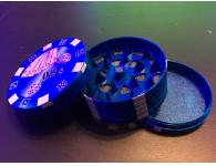 Poker Chips Grinder |  | SpbBong.com