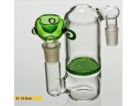 GG Honeycomb Precooler |   | SpbBong.com