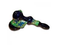 Colour Glass Pipe |  | SpbBong.com