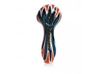 Phoenix Star Colored Pipe |  | SpbBong.com