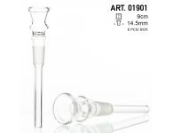 Amsterdam Glass Chillum 14 |   | SpbBong.com