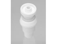 GG  Medical Grade Ceramic domeless nail |   | SpbBong.com