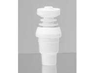 GG  Medical Grade Ceramic domeless nail |   | SpbBong.com