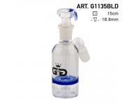 GG Double Percolators Precooler |   | SpbBong.com