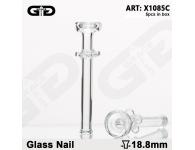 GG Oil Nail SG18.8mm |   | SpbBong.com