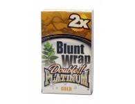 Blunt Wrap Platinum double  | Бланты | SpbBong.com