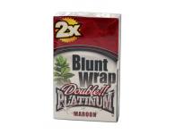 Blunt Wrap Platinum double  | Бланты | SpbBong.com