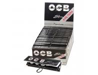 OCB King Size with Tips | Бумажки | SpbBong.com