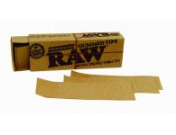 RAW filter tips | Бумажки | SpbBong.com
