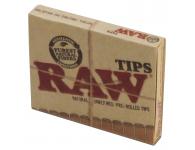 RAW pre-rolled tips | Бумажки | SpbBong.com