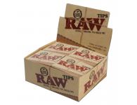 RAW pre-rolled tips | Бумажки | SpbBong.com