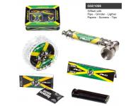 Подарочный набор Jamaica | Трубки | SpbBong.com