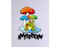 Amsterdam Mushroom | Прочие | SpbBong.com