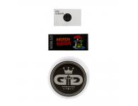 GG Beaker Baked Black in Box | Grace Glass | SpbBong.com
