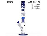 FatBoy OG Series with the LED | Grace Glass | SpbBong.com