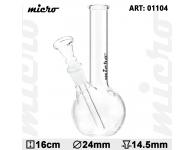 Micro Bouncer Glass Bong M | Прочие | SpbBong.com