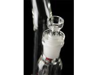 Weed Star Double Bubble Bong 3.0 | Weed Star | SpbBong.com