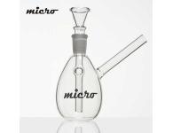 Micro Glass 11 | Micro | SpbBong.com