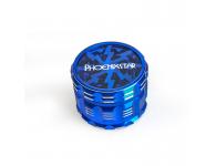 Phoenix Star Aluminum Herb Grinder | Гриндеры | SpbBong.com Phoenix Star Aluminum Herb Grinder | Гриндеры | SpbBong.com