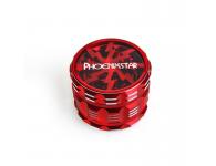 Phoenix Star Aluminum Herb Grinder | Гриндеры | SpbBong.com Phoenix Star Aluminum Herb Grinder | Гриндеры | SpbBong.com