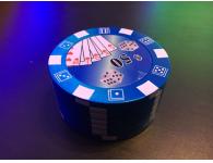 Poker Chips Grinder | Гриндеры | SpbBong.com