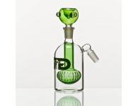 GG Green Precooler | Тюнинг Бонга | SpbBong.com