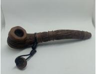 Трубка из глины | Трубки | SpbBong.com Трубка из глины | Трубки | SpbBong.com